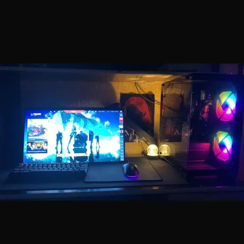 Pc completo