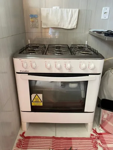 Fogão