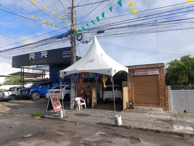 CASA À VENDA - PRÓXIMO AO MERCADO DA TORRE - TODA DOCUMENTADA