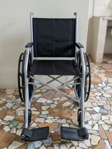 Cadeira de rodas