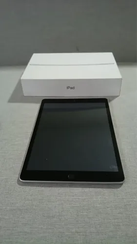 iPad 9