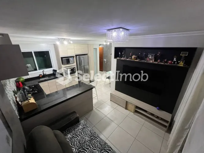 Apartamento à venda, Vila Guarani, Mauá, SP