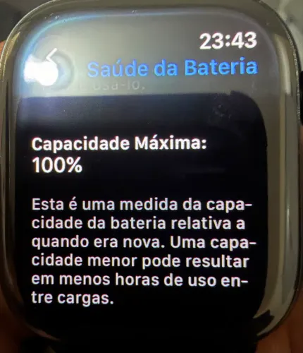 Apple Watch series 11 