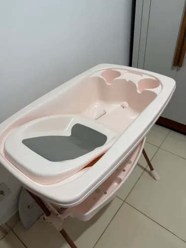 BANHEIRA PARA BEBÊ 