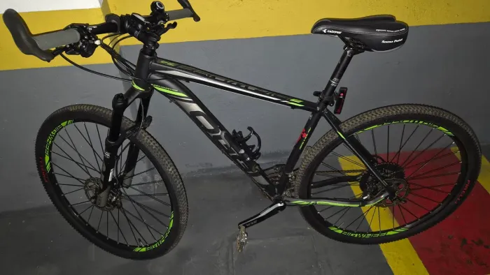 VENDO MONTAIN BIKE