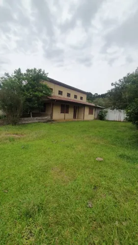 Linda área de terra 25km de São Joaquim- SC