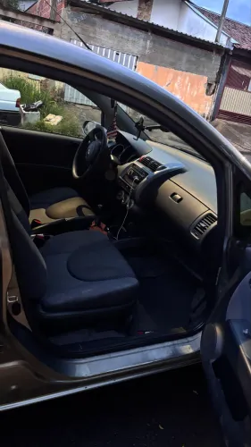 Honda Fit LX 1.4/ 1.4 Flex 8v/16v 5P Mec. 2008