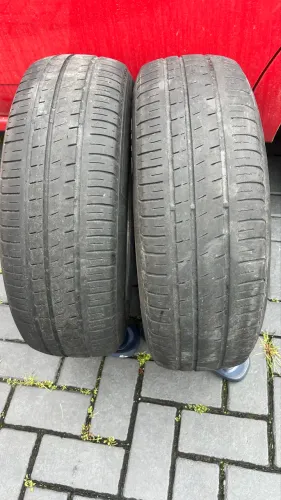 Pneus Aro 15 Usados! 185/65/15