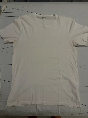 Camiseta Boss