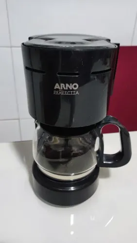 Cafeteira Arno