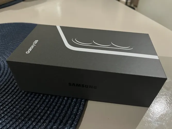 Galaxy S26 (LACRADO)