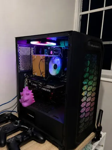 Pc gamer