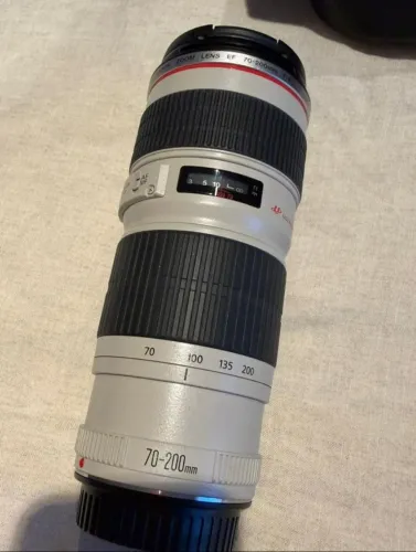 Lente 70-200 f4