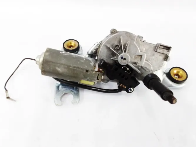 Motor Limpador Traseiro Ford Fiesta 1995/2002 96fg17k441