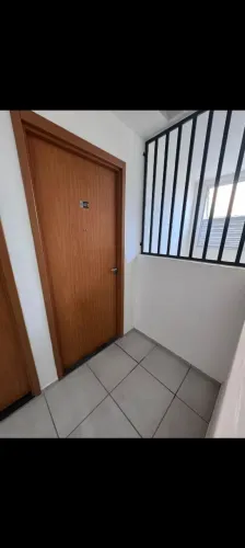 Aluguel apartamento