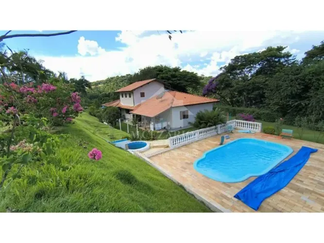 Sítio a venda - dos Fortes, Sao Luis do Paraitinga