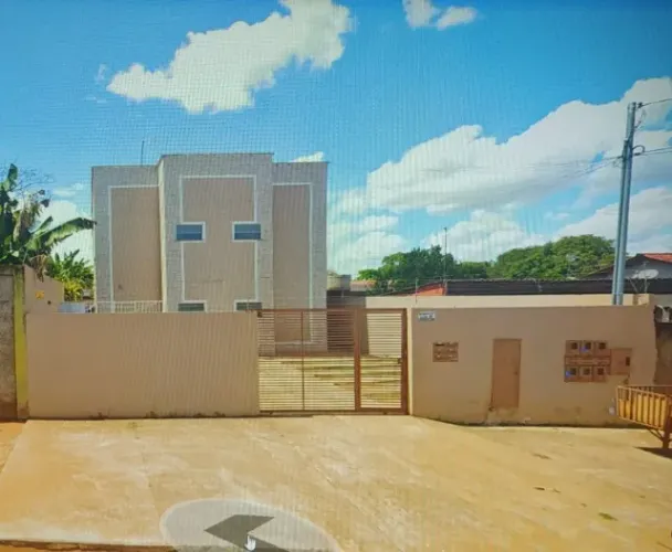 Aluguel de Apartamento