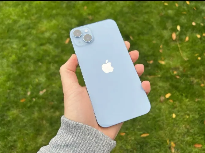 iPhone 14 Plus 