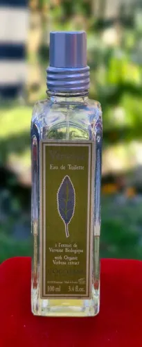 Perfume Verveine 