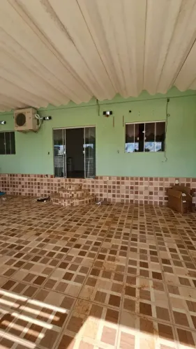 Casa para venda com 300 metros quadrados com 2 quartos em Vitória - Rio Branco - Acre