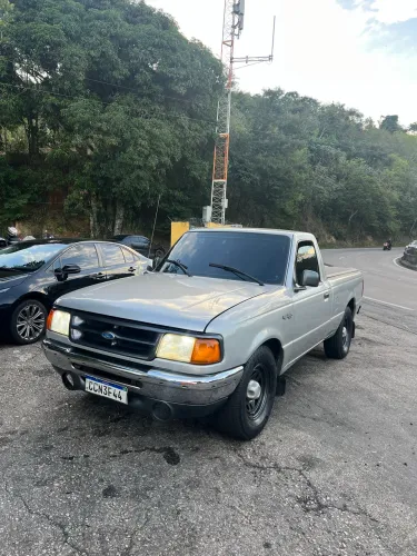 Ford Ranger XL 2.3 CS 1997