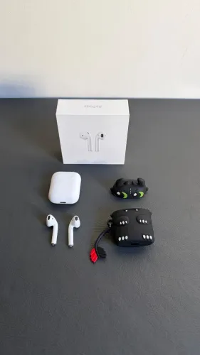 AirPods 2 Geração