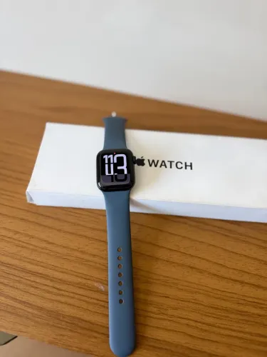 Apple Watch SE 3