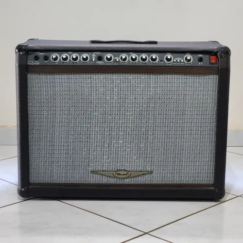 Amplificador de guitarra Oneal 1202