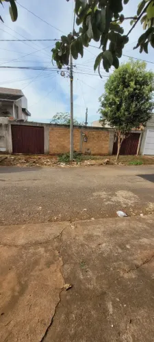 Excelente lote no Residencial Costa Paranhos