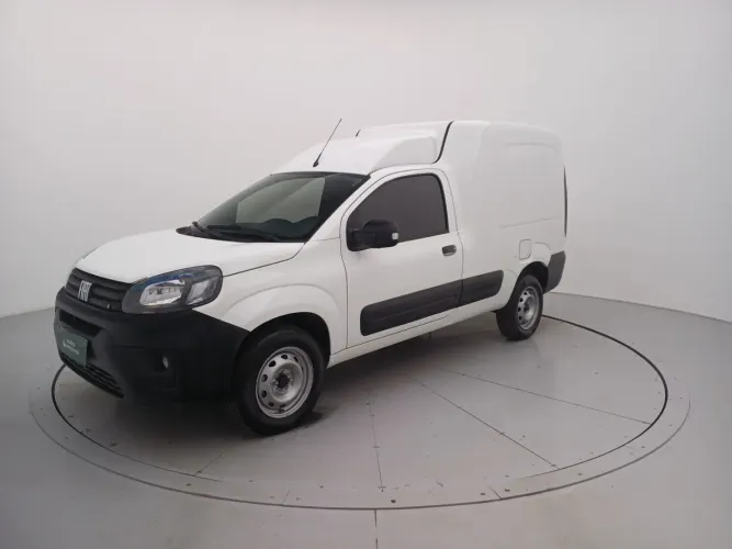 Fiat Fiorino Endurance 1.3 Flex 8V 2P 2025