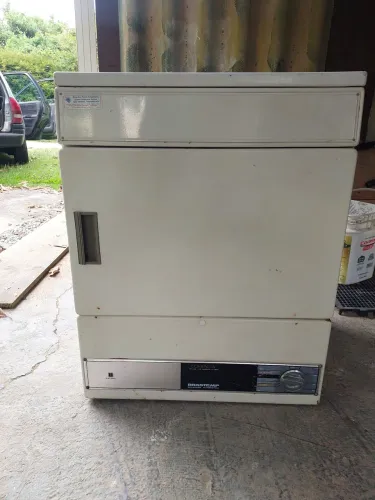 Secadora de roupas Brastemp