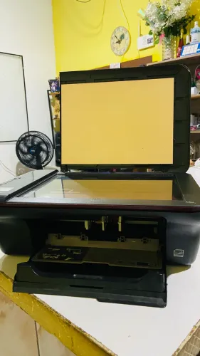 Impressora HP DeskJet 3050