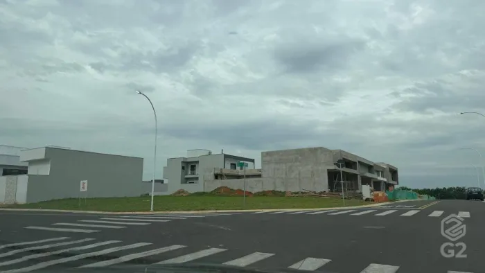 Terreno à venda, 305 m² por R$ 630.000,00 - Jardim Residencial Dona Maria Cândida - Indaia