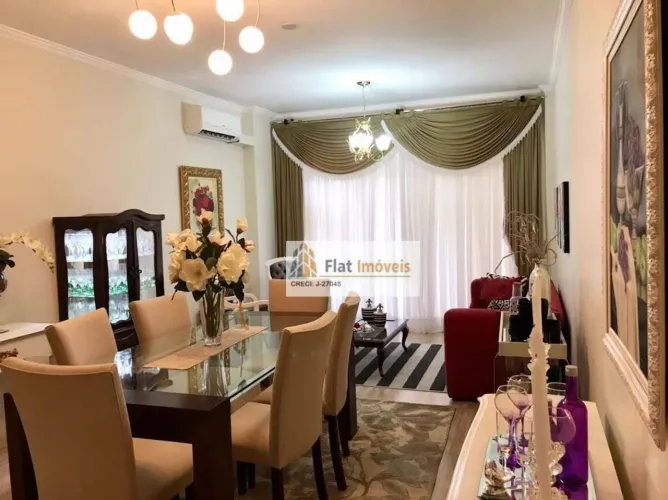 Apartamento Residencial à venda, Centro, Ribeirão Preto - AP0230.