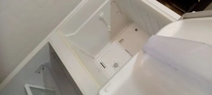 Geladeira Semi Nova