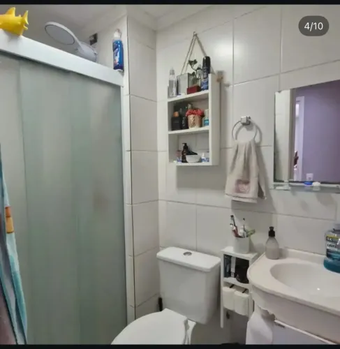 Apartamento em Diadema