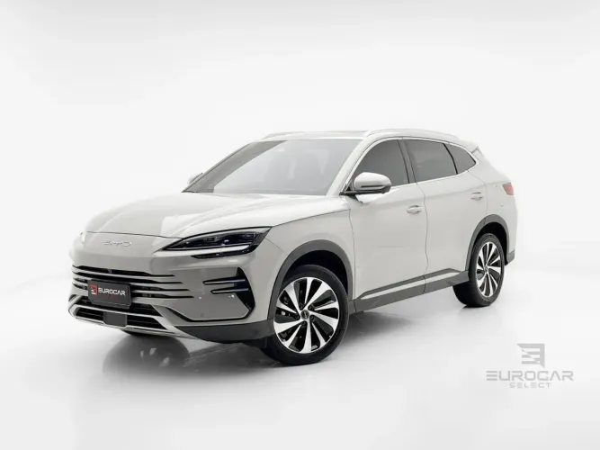 BYD Song Plus Premium 1.5 16V Aut. (hibrido) 2026