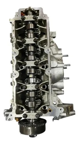  Cabeçote Fiat Argo/cronos 2017/2022 1.3 4cc