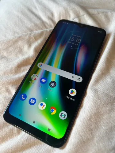 Moto G9 Play