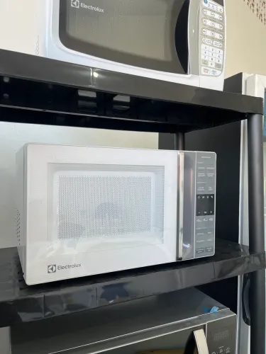 MICROONDAS ELECTROLUX 23 LITROS 127 VOLTS - COM GARANTIA