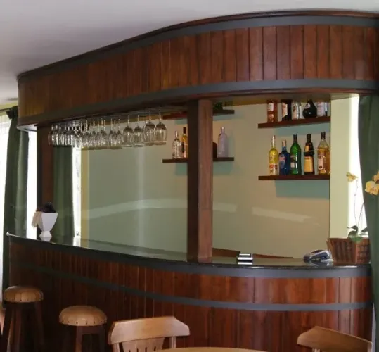 BALCÃO / BAR