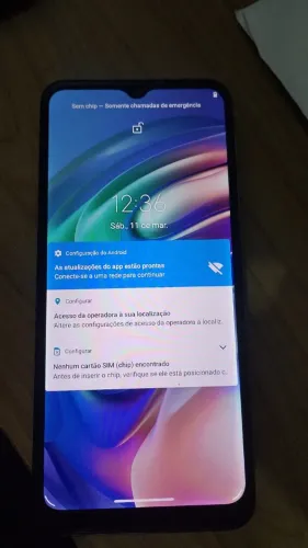 Motorola Moto G10 64 gigas