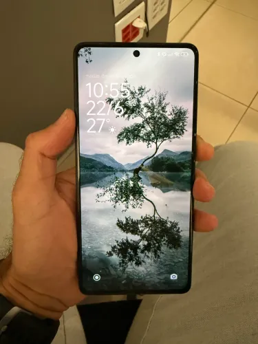 POCO X5 PRO