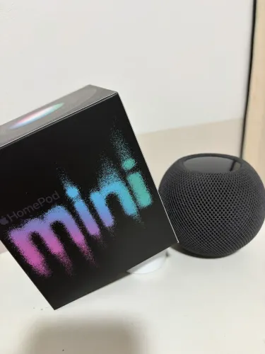 HomePod Mini