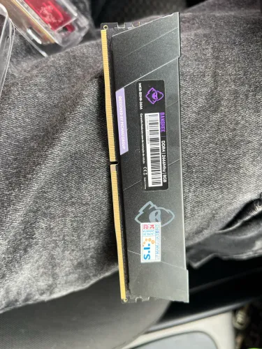 Memória RAM Mancer 8gb 2666 MHz