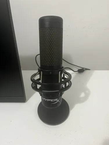 HyperX Quadcast S