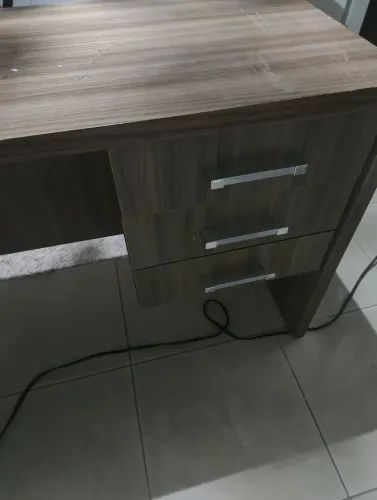 Mesa de escritório 