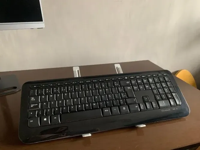 Teclado Microsoft Keyboard 800