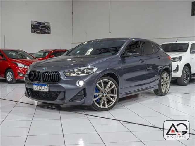 BMW X2 M35i 2.0 Turbo 306cv Aut. 2020