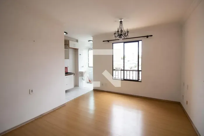 Apartamento à Venda - Jabaquara, 1 Quarto, 42 m2